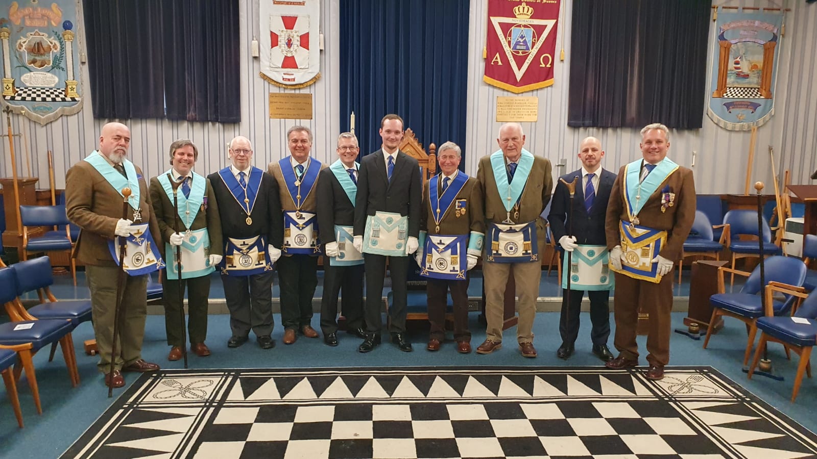 Home Page - Artemis Lodge